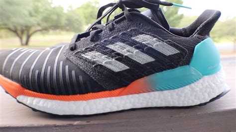 adidas solar boost|adidas solar boost review.